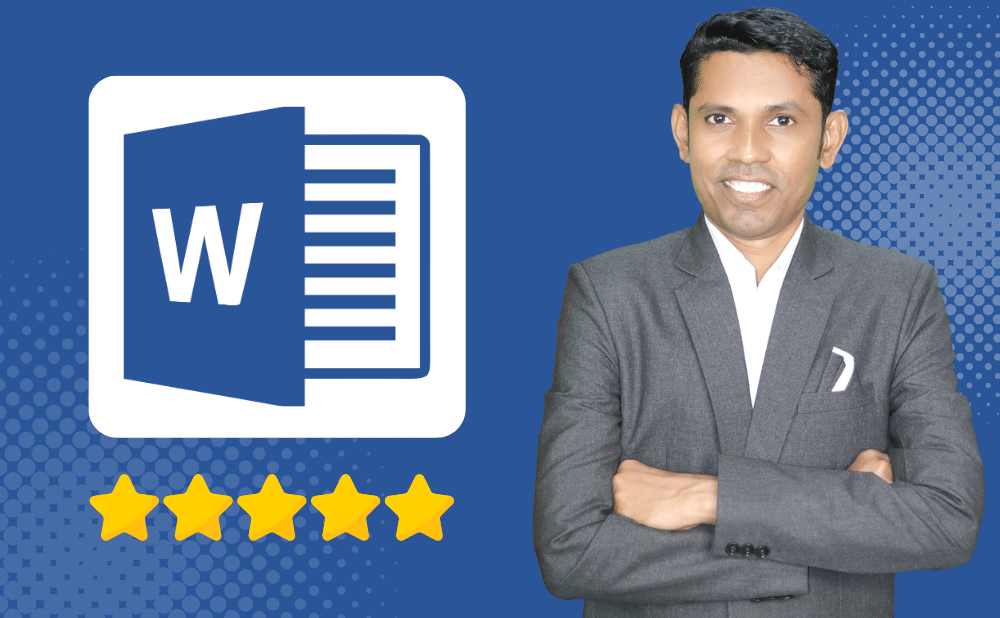 Microsoft Word Basic to Advance