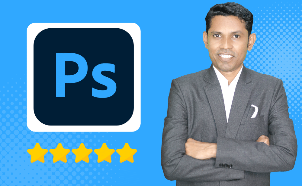 Photoshop Full Course
