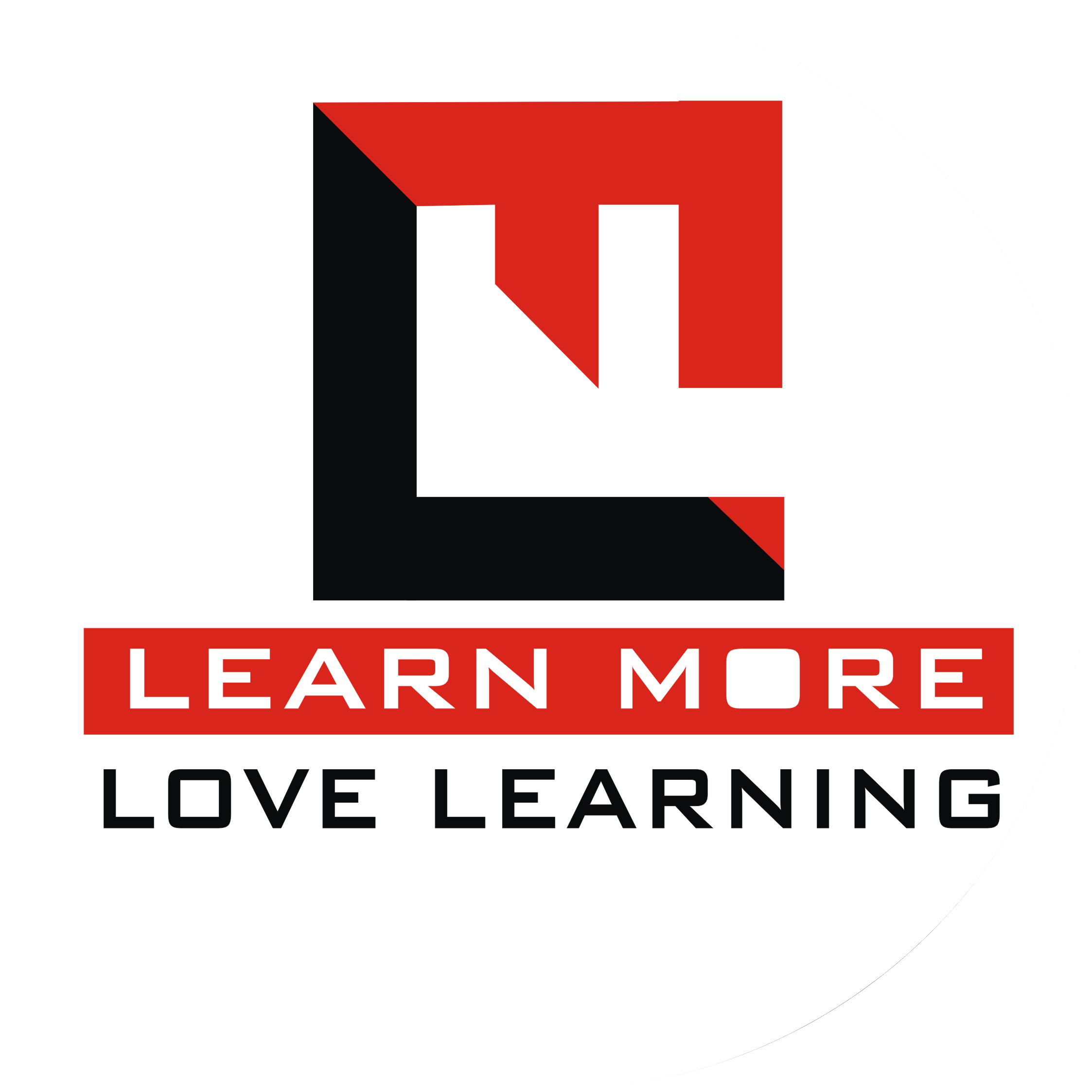 Learn More Logo